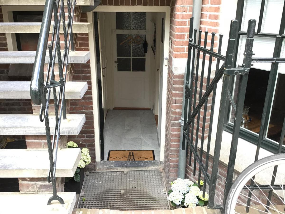 16 Sous Apartment Utrecht Exterior photo