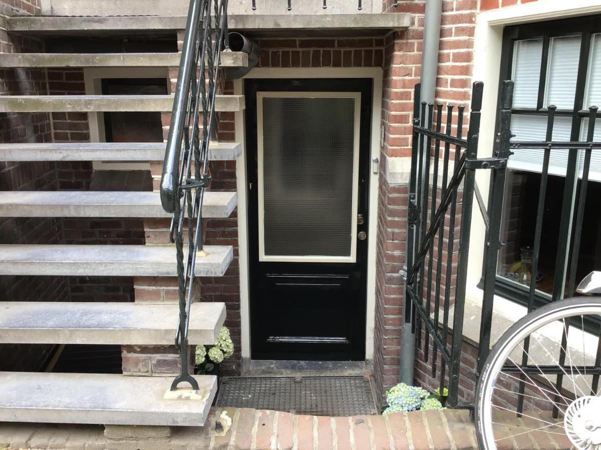 16 Sous Apartment Utrecht Exterior photo